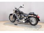 Klikněte pro detailní foto č. 8 - Harley-Davidson FLSTFI Fat Boy 2002