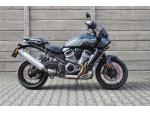Klikněte pro detailní foto č. 2 - Harley-Davidson Pan America 1250 Special, dráty, ARH, záruka, model 2024