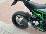 Klikněte pro detailní foto č. 12 - Kawasaki Z 900
