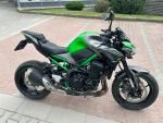 Klikněte pro detailní foto č. 1 - Kawasaki Z 900
