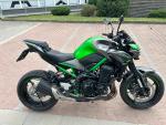 Klikněte pro detailní foto č. 2 - Kawasaki Z 900