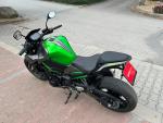 Klikněte pro detailní foto č. 5 - Kawasaki Z 900