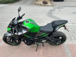 Klikněte pro detailní foto č. 6 - Kawasaki Z 900
