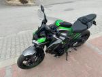 Klikněte pro detailní foto č. 7 - Kawasaki Z 900