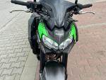 Klikněte pro detailní foto č. 9 - Kawasaki Z 900