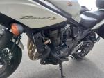 Klikněte pro detailní foto č. 11 - Suzuki GSF 650 S ABS Bandit