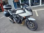 Klikněte pro detailní foto č. 2 - Suzuki GSF 650 S ABS Bandit