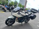 Klikněte pro detailní foto č. 3 - Suzuki GSF 650 S ABS Bandit