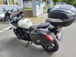 Klikněte pro detailní foto č. 5 - Suzuki GSF 650 S ABS Bandit