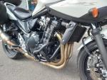 Klikněte pro detailní foto č. 8 - Suzuki GSF 650 S ABS Bandit