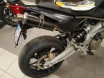 Klikněte pro detailní foto č. 10 - Aprilia Dorsoduro 750 23TKM+SUPER STAV