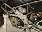 Klikněte pro detailní foto č. 13 - Aprilia Dorsoduro 750 23TKM+SUPER STAV