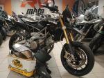 Detail nabídky - Aprilia Dorsoduro 750 23TKM+SUPER STAV