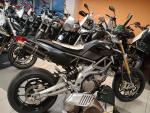 Klikněte pro detailní foto č. 2 - Aprilia Dorsoduro 750 23TKM+SUPER STAV