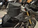 Klikněte pro detailní foto č. 5 - Aprilia Dorsoduro 750 23TKM+SUPER STAV