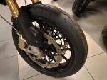Klikněte pro detailní foto č. 6 - Aprilia Dorsoduro 750 23TKM+SUPER STAV