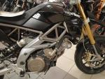 Klikněte pro detailní foto č. 9 - Aprilia Dorsoduro 750 23TKM+SUPER STAV