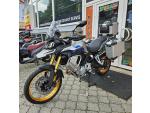Klikněte pro detailní foto č. 12 - Voge 900 DSX,E5+ NOVINKA, brzdy Brembo, Kontrola trakce, quickshifter