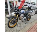 Klikněte pro detailní foto č. 1 - Voge 900 DSX,E5+ NOVINKA, brzdy Brembo, Kontrola trakce, quickshifter