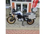 Klikněte pro detailní foto č. 3 - Voge 900 DSX,E5+ NOVINKA, brzdy Brembo, Kontrola trakce, quickshifter