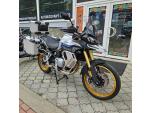 Klikněte pro detailní foto č. 9 - Voge 900 DSX,E5+ NOVINKA, brzdy Brembo, Kontrola trakce, quickshifter
