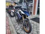 Klikněte pro detailní foto č. 10 - Voge 525 DSX, ABS, TCS, záruka 4 roky, kamera