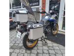 Klikněte pro detailní foto č. 11 - Voge 525 DSX, ABS, TCS, záruka 4 roky, kamera