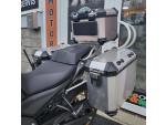 Klikněte pro detailní foto č. 13 - Voge 525 DSX, ABS, TCS, záruka 4 roky, kamera