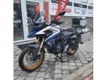Klikněte pro detailní foto č. 1 - Voge 525 DSX, ABS, TCS, záruka 4 roky, kamera
