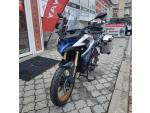 Klikněte pro detailní foto č. 2 - Voge 525 DSX, ABS, TCS, záruka 4 roky, kamera