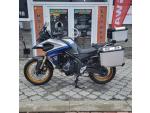 Klikněte pro detailní foto č. 3 - Voge 525 DSX, ABS, TCS, záruka 4 roky, kamera