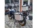 Klikněte pro detailní foto č. 5 - Voge 525 DSX, ABS, TCS, záruka 4 roky, kamera