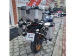 Klikněte pro detailní foto č. 6 - Voge 525 DSX, ABS, TCS, záruka 4 roky, kamera