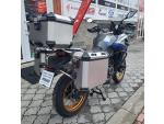 Klikněte pro detailní foto č. 7 - Voge 525 DSX, ABS, TCS, záruka 4 roky, kamera