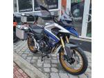 Klikněte pro detailní foto č. 9 - Voge 525 DSX, ABS, TCS, záruka 4 roky, kamera