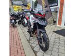 Klikněte pro detailní foto č. 10 - Benelli TRK 702 X, ZÁRUKA 5 LET, AKCE KUFRY