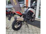 Klikněte pro detailní foto č. 11 - Benelli TRK 702 X, ZÁRUKA 5 LET, AKCE KUFRY