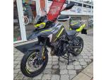 Klikněte pro detailní foto č. 2 - Benelli TRK 702 X, ZÁRUKA 5 LET, AKCE KUFRY