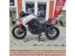 Klikněte pro detailní foto č. 3 - Benelli TRK 702 X, ZÁRUKA 5 LET, AKCE KUFRY