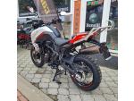Klikněte pro detailní foto č. 4 - Benelli TRK 702 X, ZÁRUKA 5 LET, AKCE KUFRY