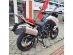 Klikněte pro detailní foto č. 7 - Benelli TRK 702 X, ZÁRUKA 5 LET, AKCE KUFRY