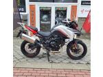 Klikněte pro detailní foto č. 8 - Benelli TRK 702 X, ZÁRUKA 5 LET, AKCE KUFRY