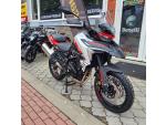 Klikněte pro detailní foto č. 9 - Benelli TRK 702 X, ZÁRUKA 5 LET, AKCE KUFRY