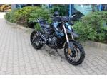 Klikněte pro detailní foto č. 1 - Zontes Hypertrail 125 2021