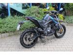 Klikněte pro detailní foto č. 3 - Zontes Hypertrail 125 2021