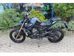 Klikněte pro detailní foto č. 7 - Zontes Hypertrail 125 2021