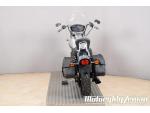 Klikněte pro detailní foto č. 10 - Harley-Davidson FXDWG Dyna Wide Glide 2003