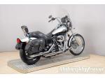 Klikněte pro detailní foto č. 12 - Harley-Davidson FXDWG Dyna Wide Glide 2003
