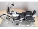 Klikněte pro detailní foto č. 13 - Harley-Davidson FXDWG Dyna Wide Glide 2003