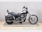 Detail nabídky - Harley-Davidson FXDWG Dyna Wide Glide 2003